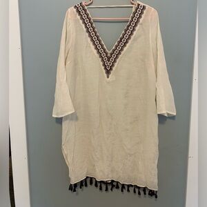 Women’s Kona Sol Swim Cover-Up